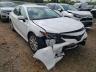 TOYOTA - CAMRY
