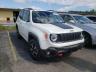 JEEP - RENEGADE