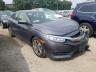 HONDA - CIVIC