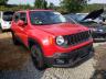 JEEP - RENEGADE