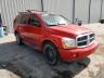 DODGE - DURANGO