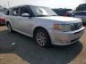 FORD - FLEX