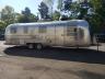 AIRSTREAM - TRAILER