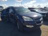 CHEVROLET - TRAVERSE