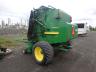 JOHN DEERE - 854