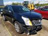 CADILLAC - SRX