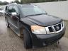 NISSAN - ARMADA