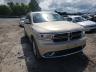 DODGE - DURANGO