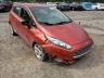 FORD - FIESTA