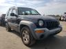 JEEP - LIBERTY