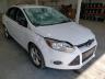 FORD - FOCUS