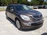 BUICK - ENCLAVE