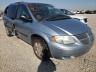 DODGE - GRAND CARAVAN