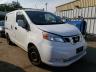NISSAN - NV