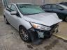 FORD - FOCUS