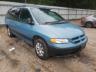 DODGE - GRAND CARAVAN