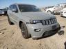 JEEP - CHEROKEE