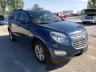 CHEVROLET - EQUINOX