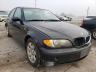 BMW - 3 SERIES