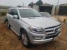 MERCEDES-BENZ - GL-CLASS