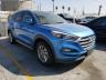 HYUNDAI - TUCSON