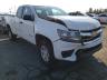 CHEVROLET - COLORADO