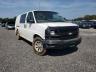 CHEVROLET - EXPRESS