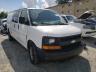 CHEVROLET - EXPRESS