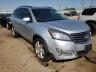 CHEVROLET - TRAVERSE