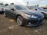 LEXUS - ES350