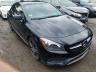 MERCEDES-BENZ - CLA-CLASS