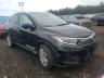 HONDA - HR-V