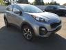 KIA - SPORTAGE