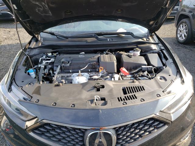 2020 ACURA ILX PREMIU VIN: 19UDE2F89LA004947