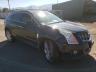 CADILLAC - SRX