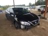 NISSAN - SENTRA