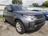 LAND ROVER - DISCOVERY