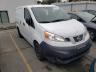 NISSAN - NV