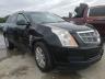 CADILLAC - SRX