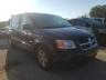 DODGE - GRAND CARAVAN