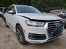 AUDI - Q7