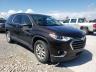 CHEVROLET - TRAVERSE