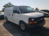 CHEVROLET - EXPRESS