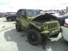 JEEP - WRANGLER