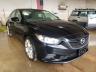 MAZDA - 6