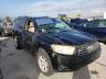 TOYOTA - HIGHLANDER