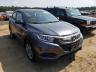 HONDA - HR-V