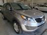 KIA - SPORTAGE