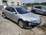 FORD - FUSION