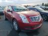 CADILLAC - SRX